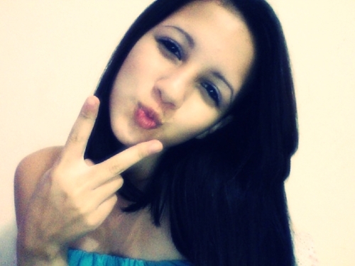 A menina dos olhos de Deus !
Não me julgue. Hoje eu errei, amanhã pode ser você !