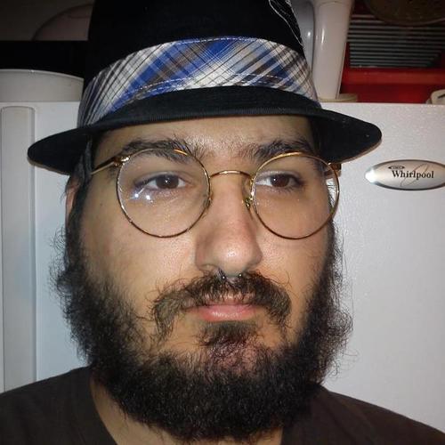 MikeDowns84's profile picture. 