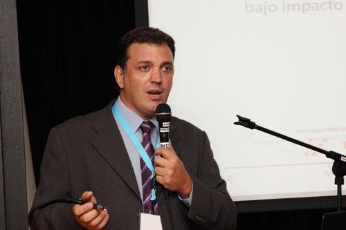 Desarrollo de Negocios  en Paraguay y Panamá. Trabajando por el desarrollo productivo sostenible