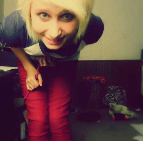 you really don't want to know;)