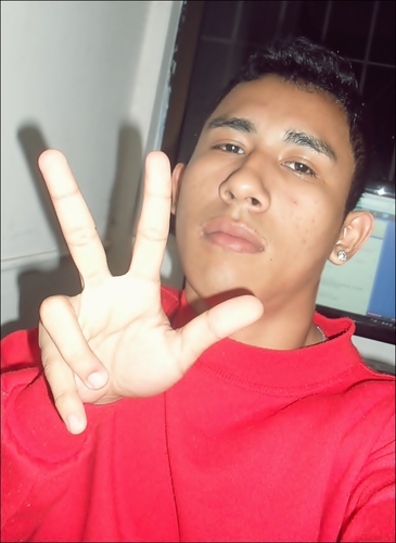 Tudo na vida é perder ou ganhar, tem que apostar sem medo.