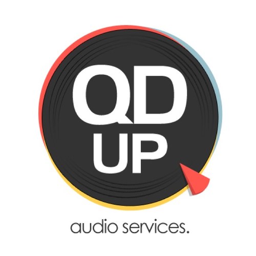 Q’d Up is an award-winning, full-service digital audio agency focused on producing and marketing amazing #podcasts and #audiobooks.