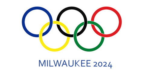 Official Twitter of the grassroots committee lobbying to bring the Olympics to Milwaukee, WI USA for the 2024 Summer Games.