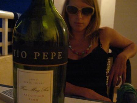 PR consultant with a passion for spreading the word about the world's finest spirits and wines....