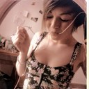 Paula McCarthy - @MediaDeNaranja - Twitter