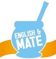 We're a free social conv. group based in Córdoba, Argentina where members get together to speak English, drink mate & socialize. Join us! #FF @speaklink ;)