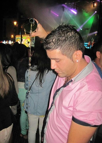 Pepo_1981's profile picture. Andaluz de nacimiento y Asturiano de adopcion