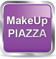 MakeUp Piazza gives you the latest make-up tips, updates and trends!