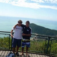 Federico Carleo (@fedecarleo) 's Twitter Profile