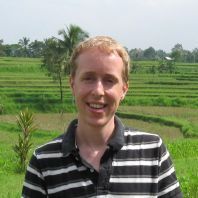 Software Engineer
Interested in C#, blockchain, AI and the decentralized web