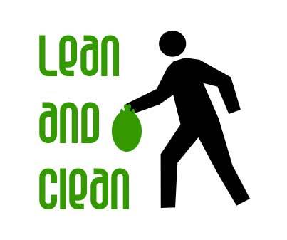 Take a Daily Litter Walk in your neighborhood. You and your neighborhood will both feel better.