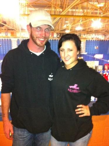 Steph_Doucette's profile picture. I'm a blast in a glass :)