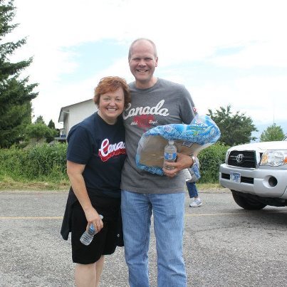 AliciaAMadden's profile picture. Well hello!