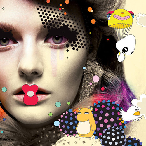 UrbanFool's profile picture. °°° Hyper Mediatic Urban Designer ::: digital media cyber culture design creativity