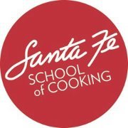 #SantaFeNM #CookingSchool #CulinaryMarket open daily: 125 N. Guadalupe where we share #nmtrueflavors & show you how to put #NewMexico flavors into your life! 🌶