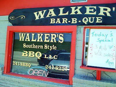 Walkers_BBQ's profile picture. 