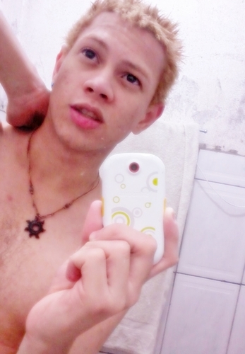 ♫. Strange concept of loving life. ♪