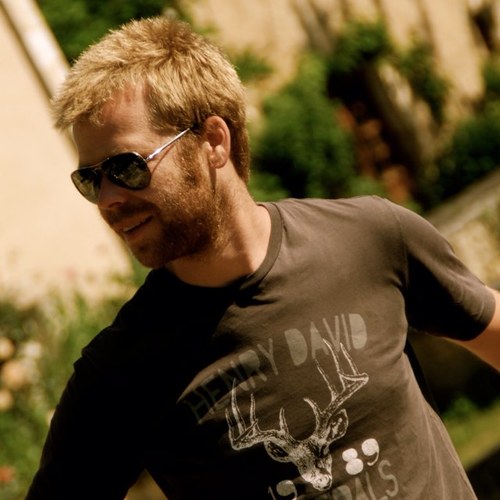 Kristofgusse's profile picture. 