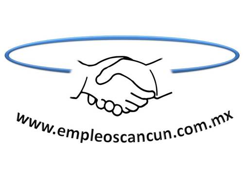Empleos_Cancun's profile picture. 