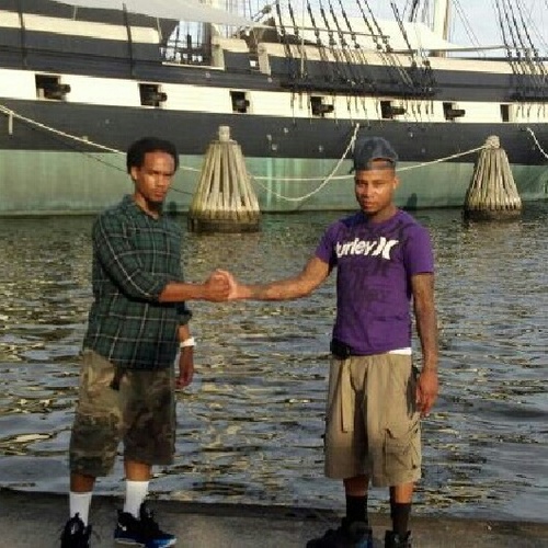 pfunk400's profile picture. 