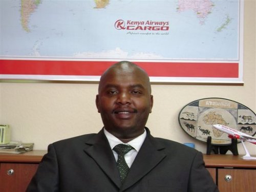 denniswaithaka's profile picture. Businessman and Sports Enthusiast. Arsenal, McLaren and All Blacks fan.