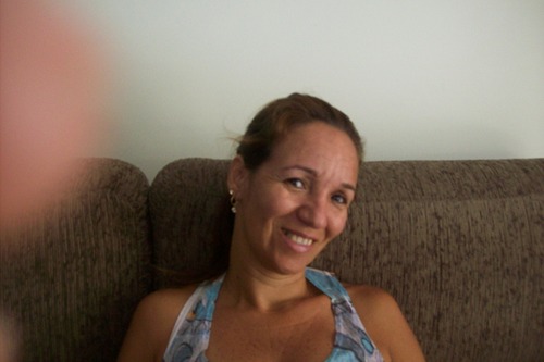 Shirley feliz