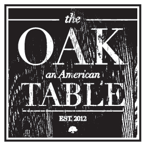 Located in the heart of downtown Columbia, the Oak Table serves modern American cuisine with a high level of hospitality, service and excellence.