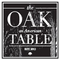 The Oak Table (@theoaktable) Twitter profile photo