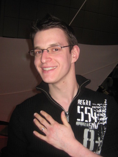 B_Boy_Benny Profile Picture