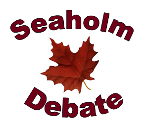 Seaholm Debate Profile