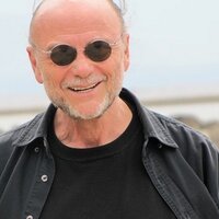 Moses Znaimer(@MosesZnaimer) 's Twitter Profile Photo