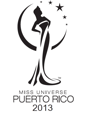 Cuenta oficial de la organización de Miss Universe Puerto Rico