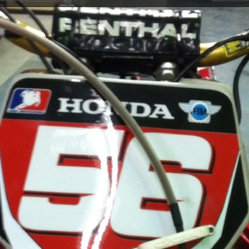 milsy01's profile picture. 