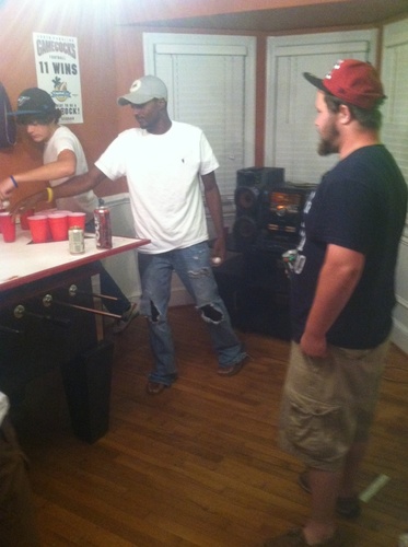 Tm1257's profile picture. Live life to the fullest. 
Do whatever you have to do to keep yourself happy
one love!