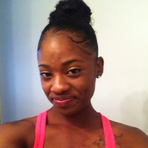 kdimples713's profile picture. Jus Because =)