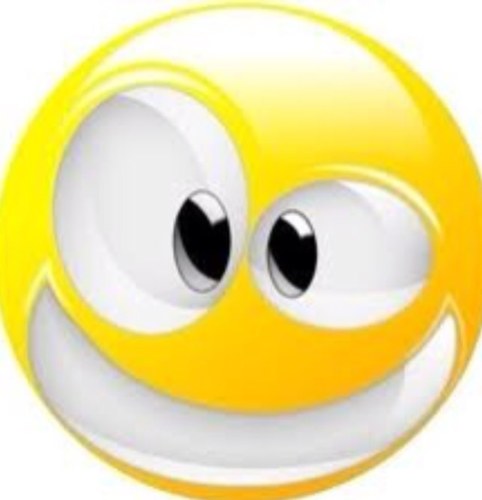 SmileyLoza's profile picture. im @milo_ef s sister he always wanted