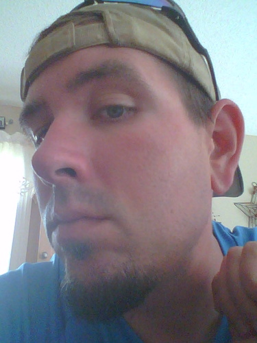 cjohn6400's profile picture. 