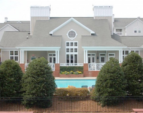 Southern Village Apartments showcase spacious floor plans in a great location in Chapel Hill, North Carolina!