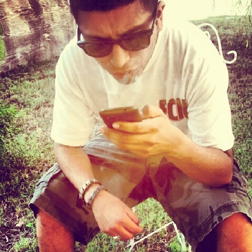 edgar_sg1000000's profile picture. 