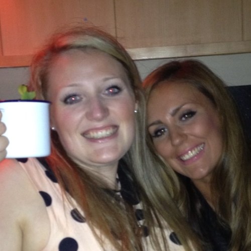 sallyrf's profile picture. 