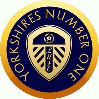 Dad to five, grand pop's to five awesome rug rats. Just turned 50 been a Leeds fan 40+, from getting my first scarf Leeds born and bred Bramley.