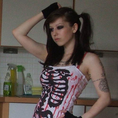 breethebrat's profile picture. I'm a dominant girl that gets a real kick out of bossing around poor slaveboys... watch out!!