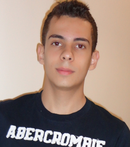 Aperta o Follow ae qe eu faço o mesmo (:
Fé em Deus que Ele é Justo ♪
lucaas_sccp@hotmail.com add lá ;]