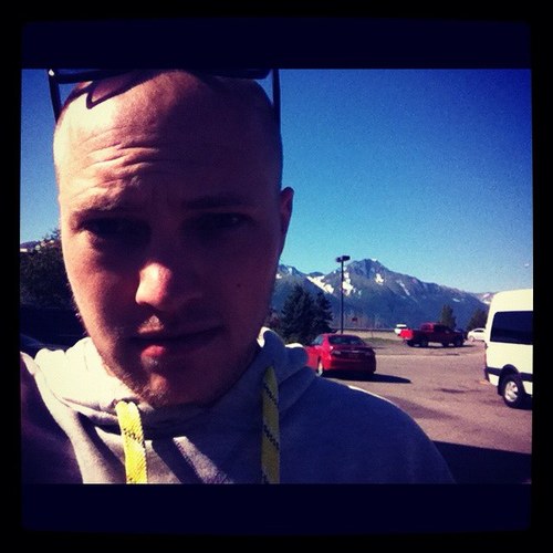 collinyoung's profile picture. Digital Marketer by day, sports enthusiast by night.