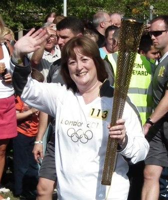 Triciastorch's profile picture. 