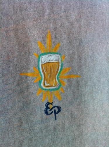 TheePint's profile picture. Hi, I'm a sales rep for Northeast Beverage Corp....Drummer for the Intergalactic Party Pimps...And LOOOOVE Craft Beer!!