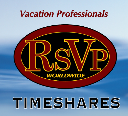 Your source for the best deals on Vacation Ownership, anywhere!