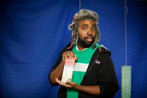 jaybaythahut's profile picture. A 30+ year old on the outside. A 17 year old on the inside, who longs for the day that somebody will teach him how to dougie.