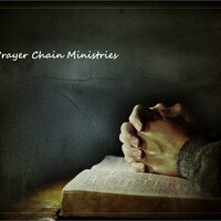 PrayerChainMinistry(@ChainOfPrayer) 's Twitter Profile Photo