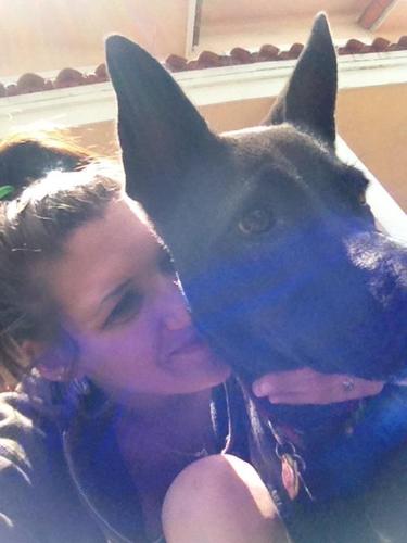 SmileLythie's profile picture. 